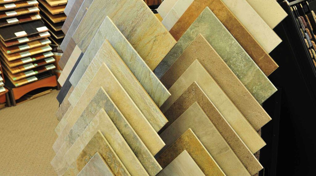Carrelage
