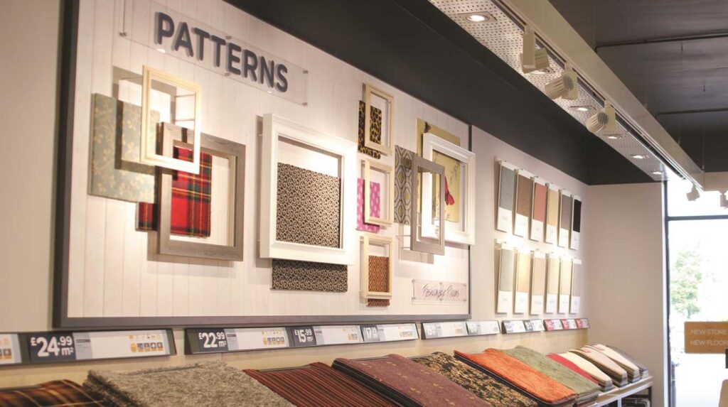 Patterns